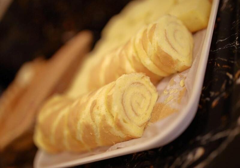 בית מלון כפרי Greentree Inn Jiangsu Xuzhou Kuangda Huaita East Gate Express