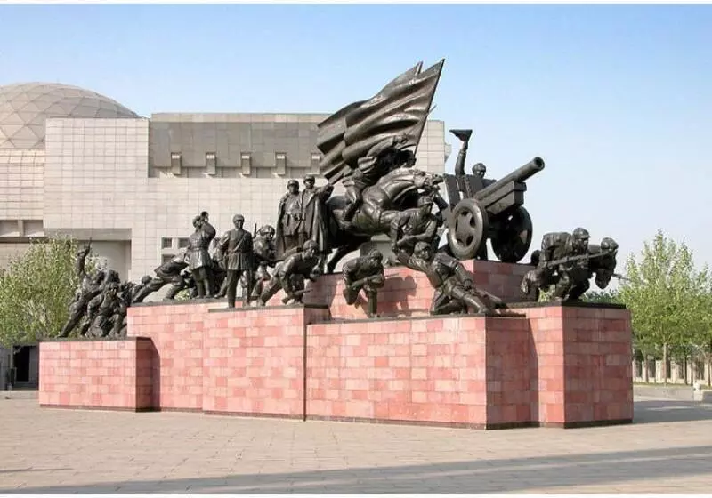 Hotelli Greentree Inn Jiangsu Xuzhou Kuangda Huaita East Gate Express