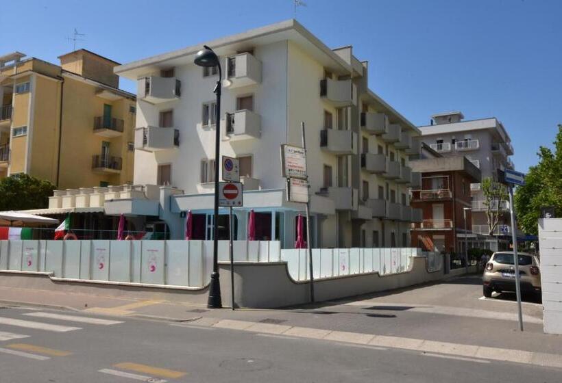 בית מלון כפרי Mont Blanc