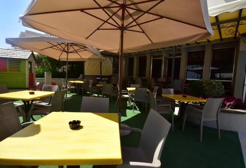 בית מלון כפרי Mont Blanc