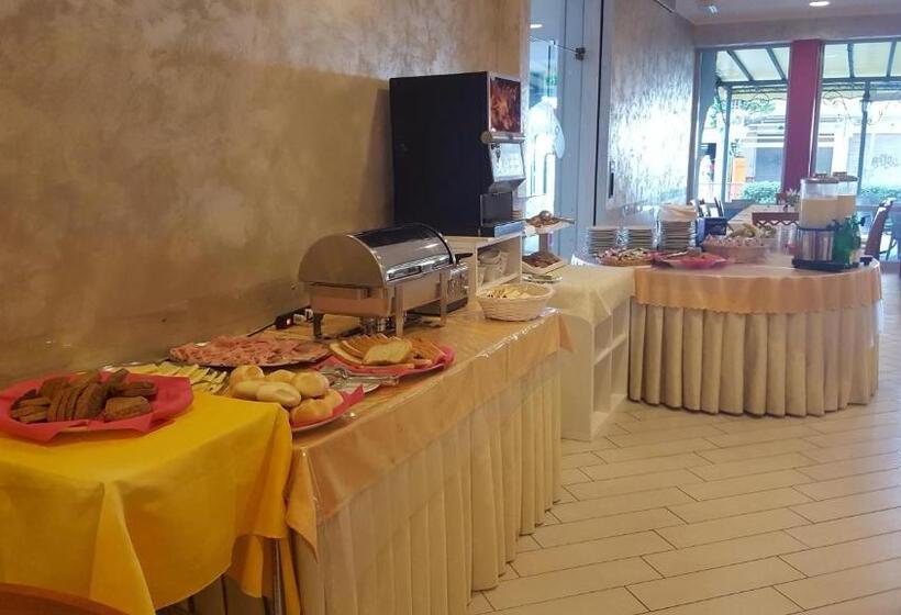 בית מלון כפרי Mont Blanc