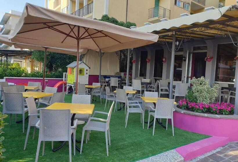 בית מלון כפרי Mont Blanc