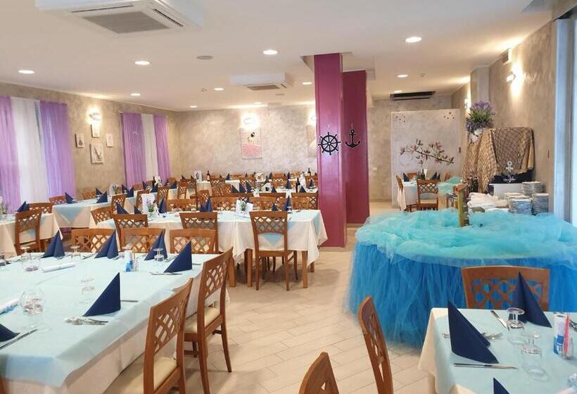 בית מלון כפרי Mont Blanc