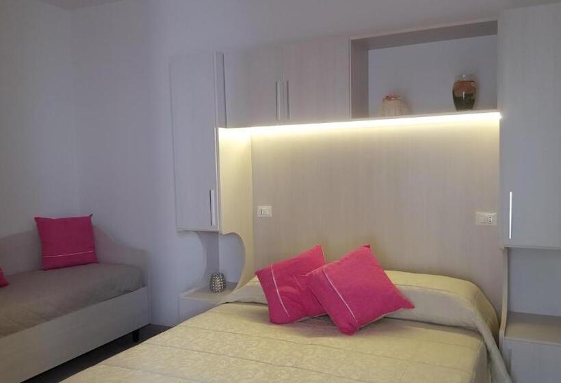 בית מלון כפרי Mont Blanc