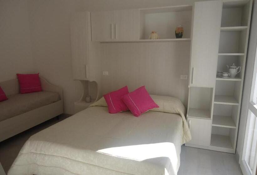 בית מלון כפרי Mont Blanc