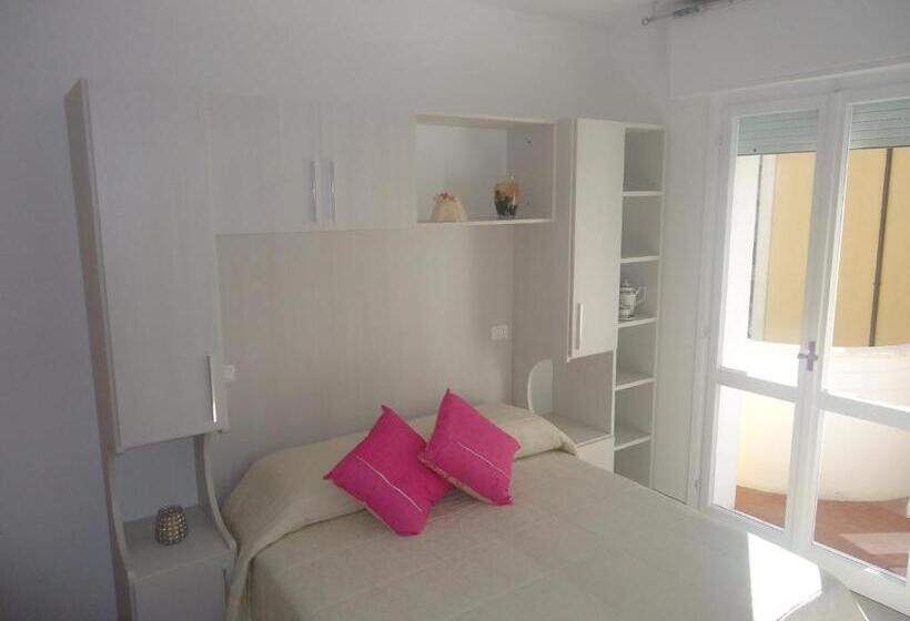 בית מלון כפרי Mont Blanc