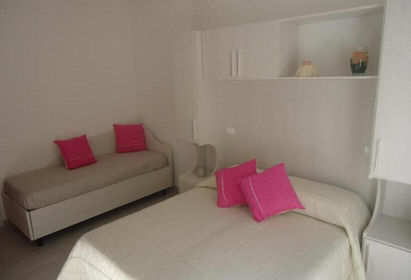 בית מלון כפרי Mont Blanc