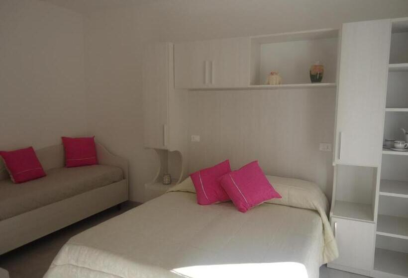 בית מלון כפרי Mont Blanc