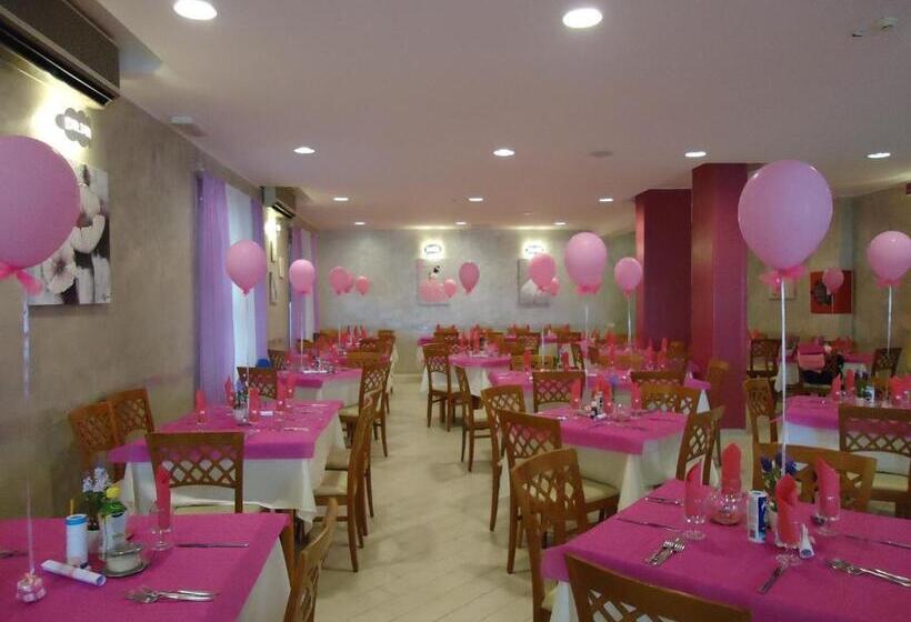 בית מלון כפרי Mont Blanc