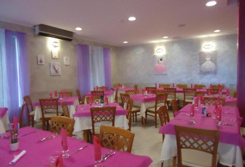 בית מלון כפרי Mont Blanc