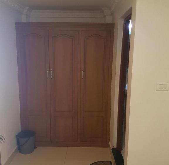 فندق Princess Residency