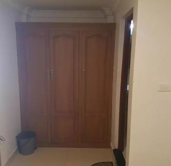 هتل Princess Residency