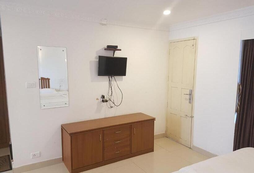 فندق Princess Residency