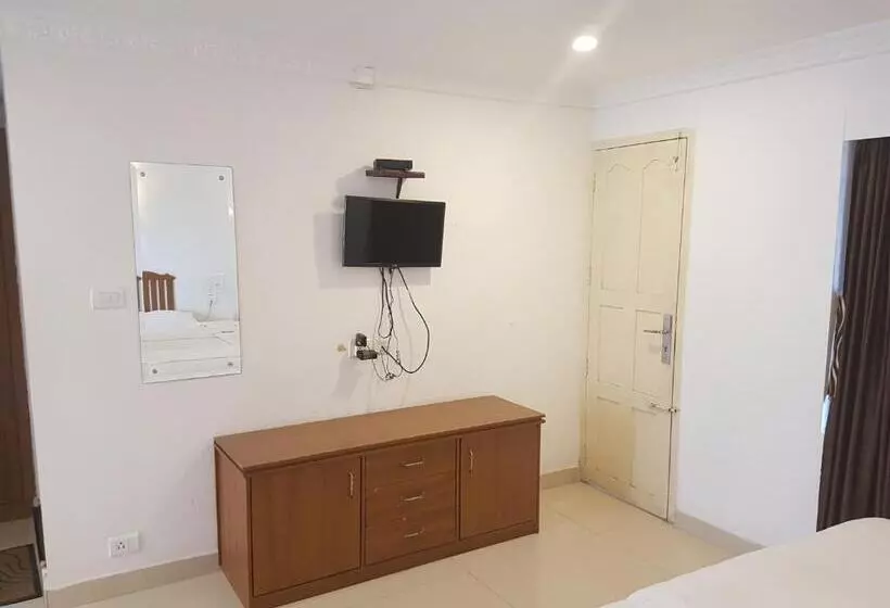هتل Princess Residency