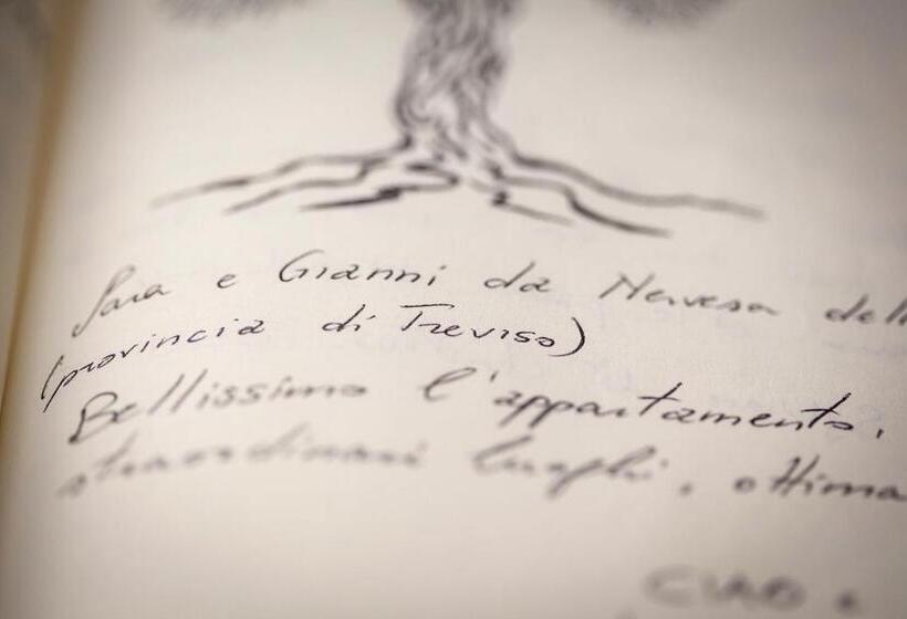 ホテル Villa Rosy