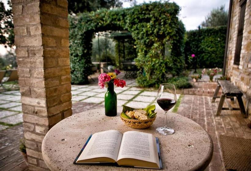 ホテル Villa Rosy