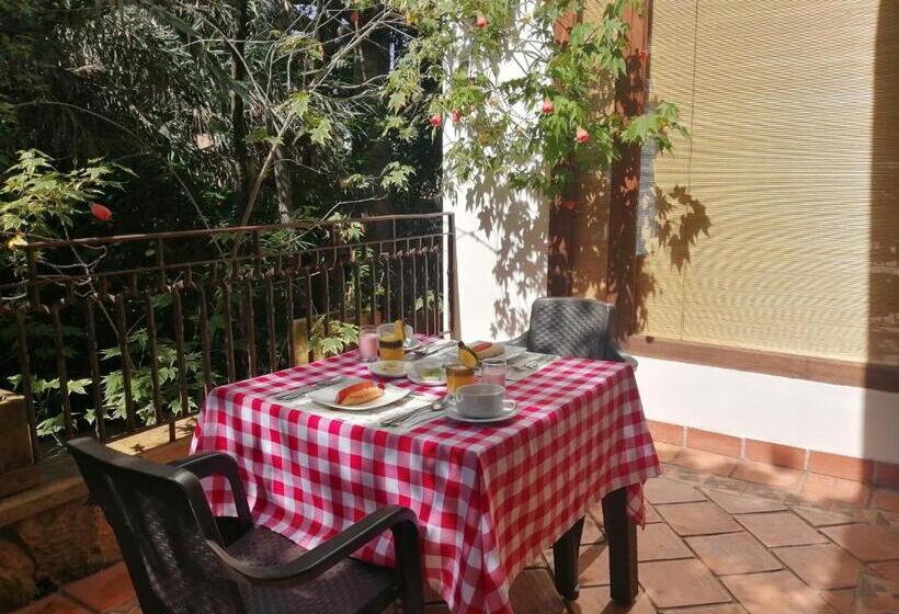 La Casa Del Arbol Hotel Boutique Villa De Leyva