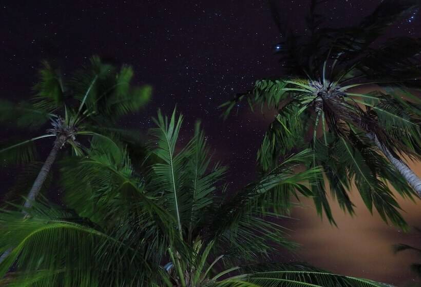 پانسیون Abaetetuba Pousada