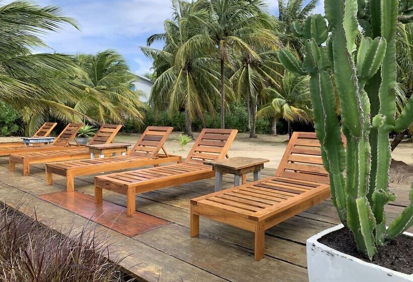 پانسیون Abaetetuba Pousada