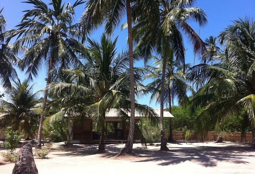 پانسیون Abaetetuba Pousada