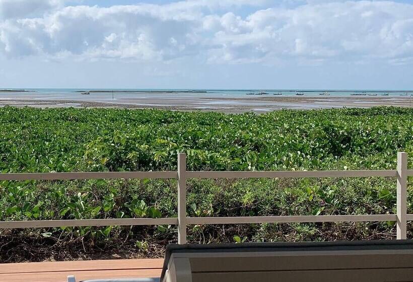 پانسیون Abaetetuba Pousada