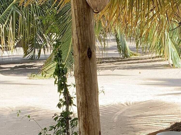 پانسیون Abaetetuba Pousada