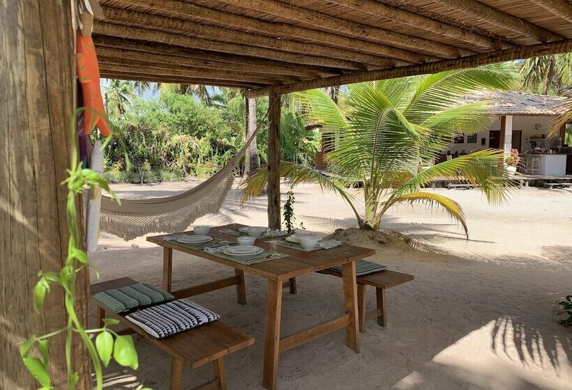 پانسیون Abaetetuba Pousada