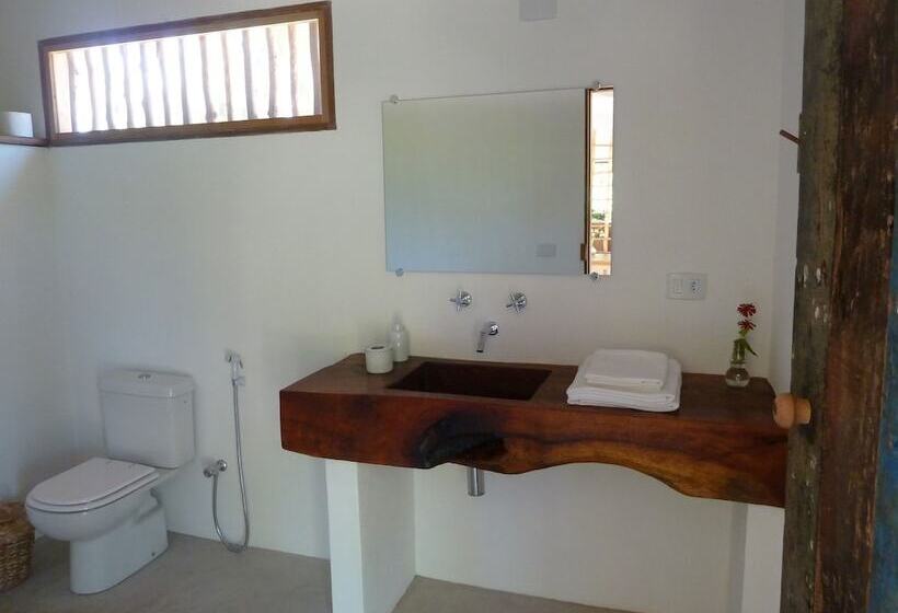 پانسیون Abaetetuba Pousada