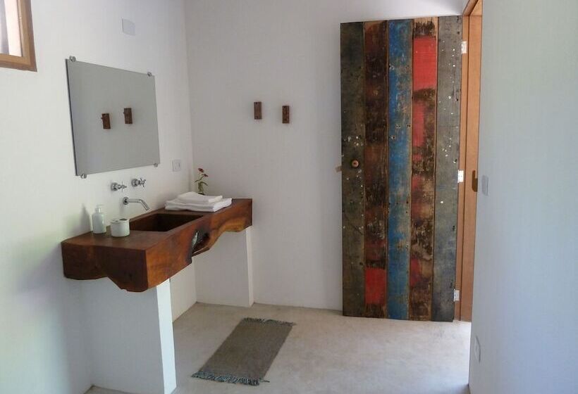 پانسیون Abaetetuba Pousada