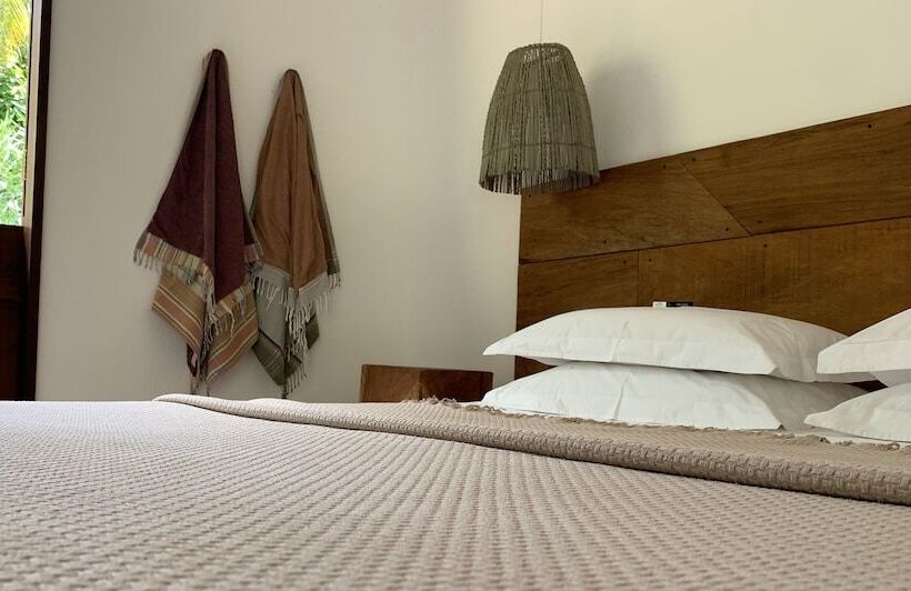 پانسیون Abaetetuba Pousada