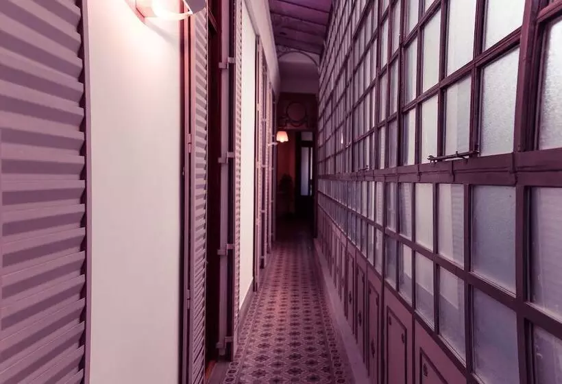 پانسیون Avenida Tango