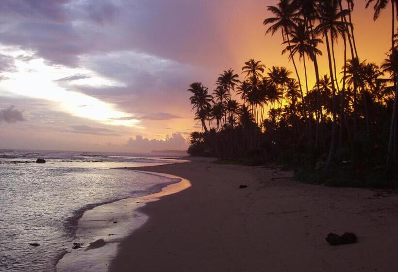 ペンション Malee Villa