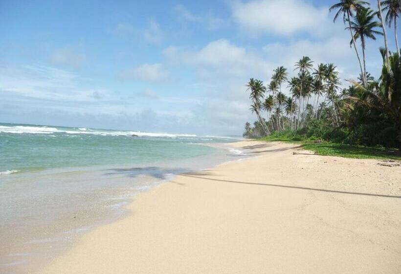 ペンション Malee Villa