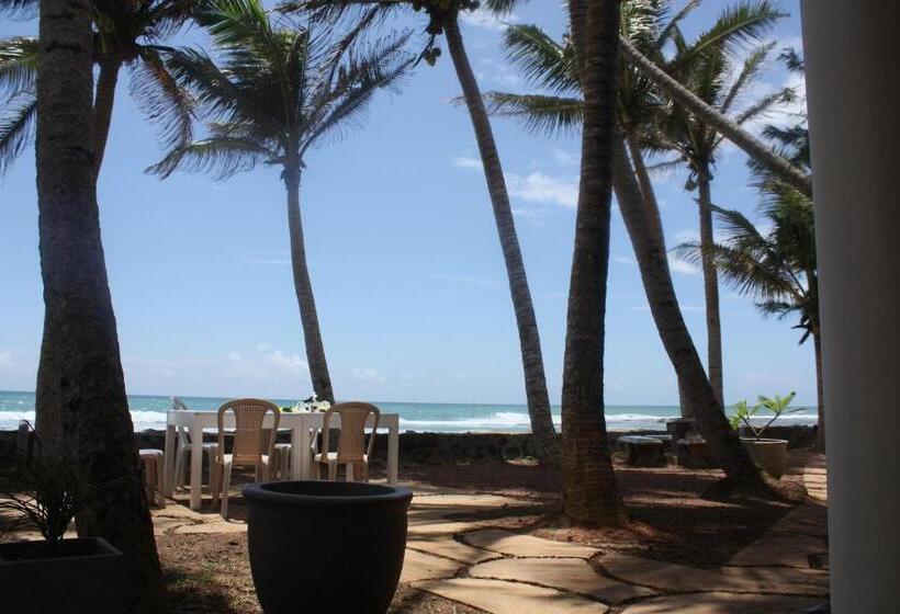 ペンション Malee Villa