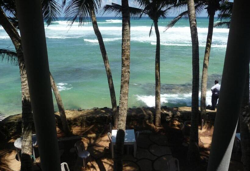 ペンション Malee Villa