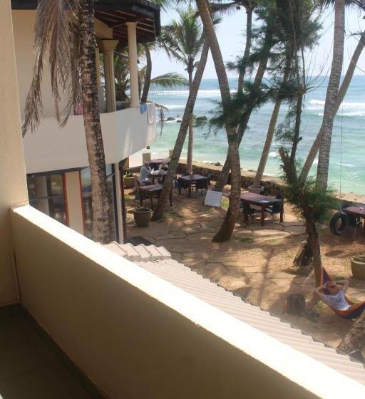 ペンション Malee Villa