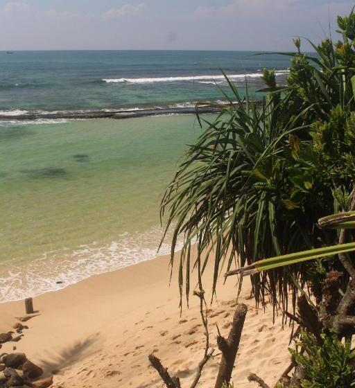 ペンション Malee Villa