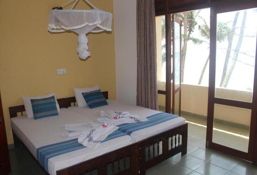 ペンション Malee Villa