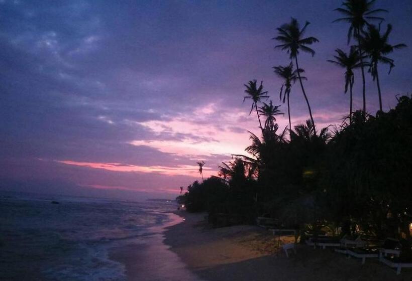 ペンション Malee Villa