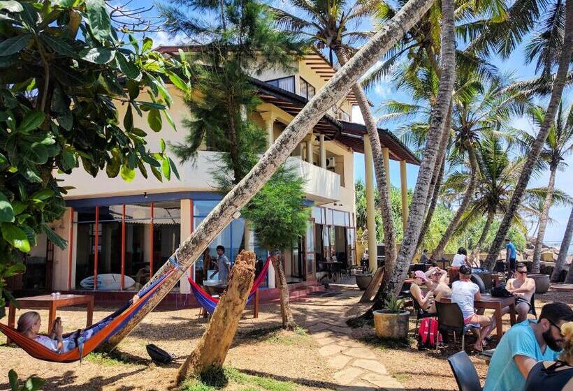 ペンション Malee Villa