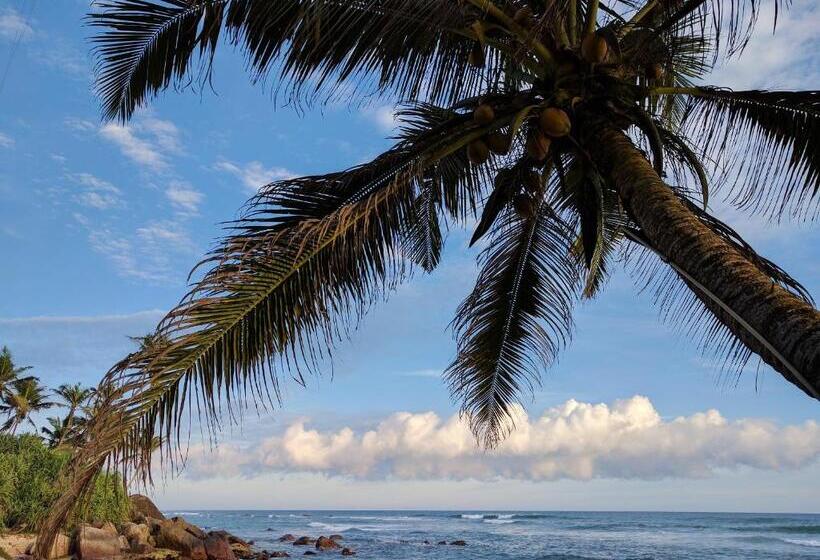 ペンション Malee Villa