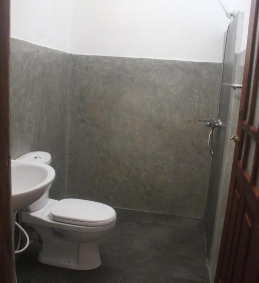 ペンション Malee Villa