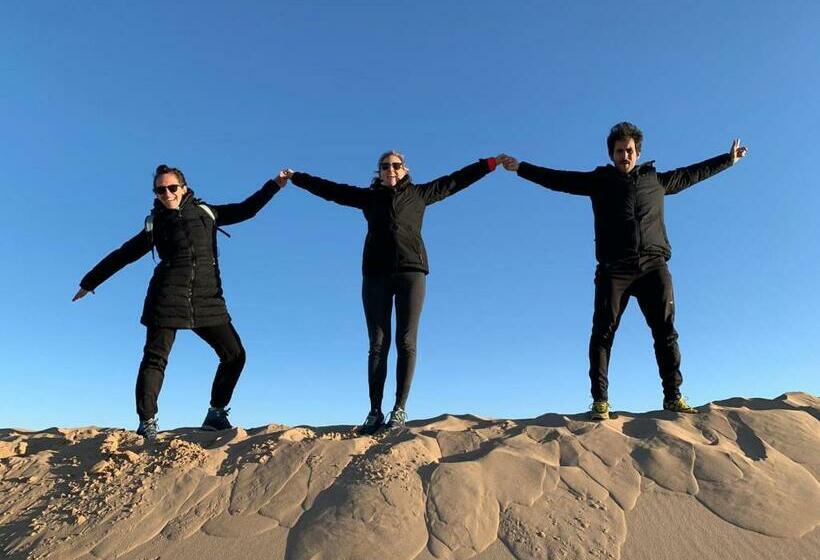 پانسیون City Guesthouse & Tours