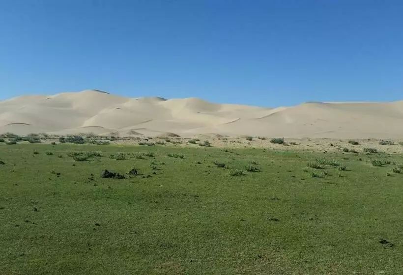 پانسیون City Guesthouse & Tours