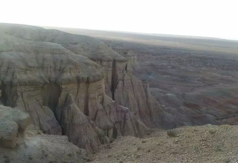 پانسیون City Guesthouse & Tours