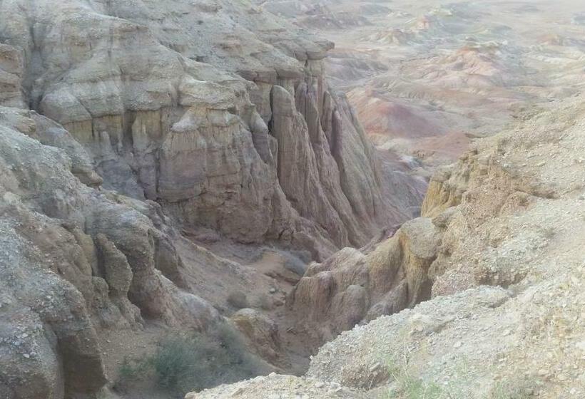 پانسیون City Guesthouse & Tours