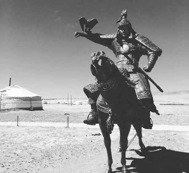 پانسیون City Guesthouse & Tours