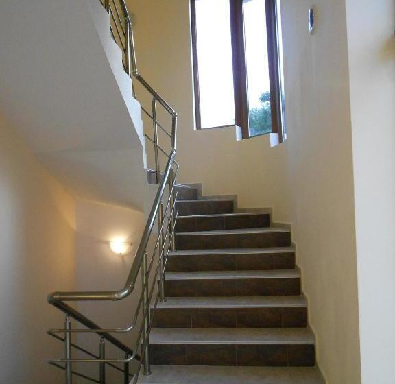 פנסיון Family Hotel Amore