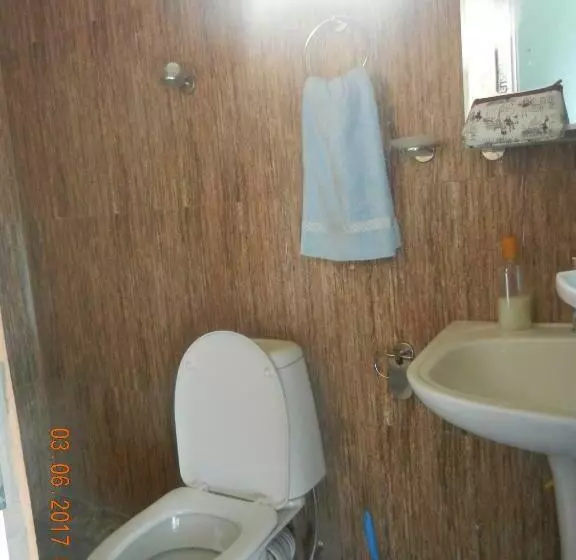 پانسیون Guest House Katia