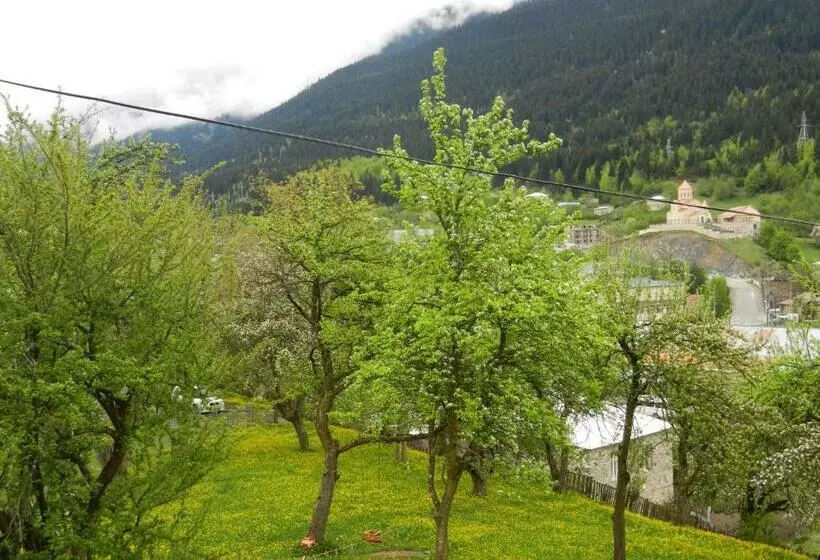 پانسیون Guest House Katia